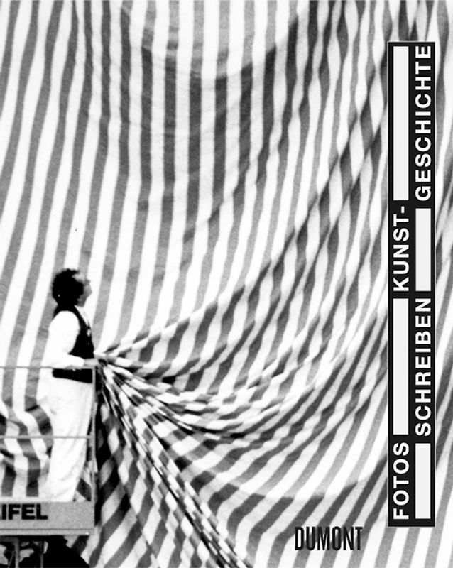 Fotos schreiben Kunstgeschichte