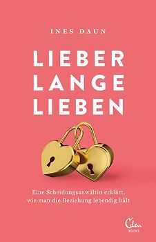 Lieber lange lieben