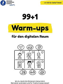 99 + 1 Warm-ups für den digitalen Raum