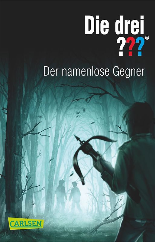 Die drei ???: Der namenlose Gegner