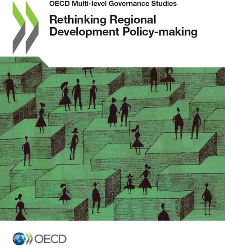 Rethinking Regional Development Policy-making