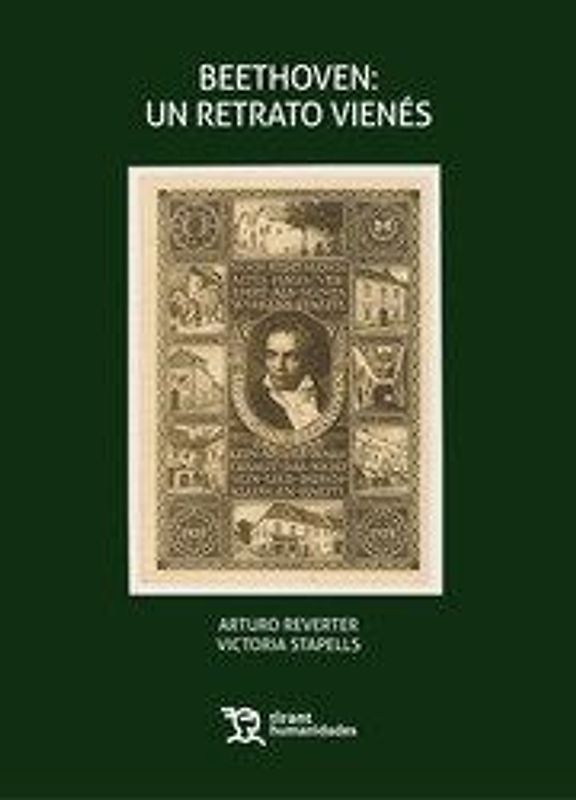 Beethoven : un retrato vienés