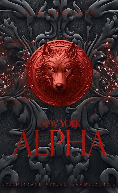 New York Alpha (Sammelband 5)