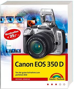 Canon EOS 350 D