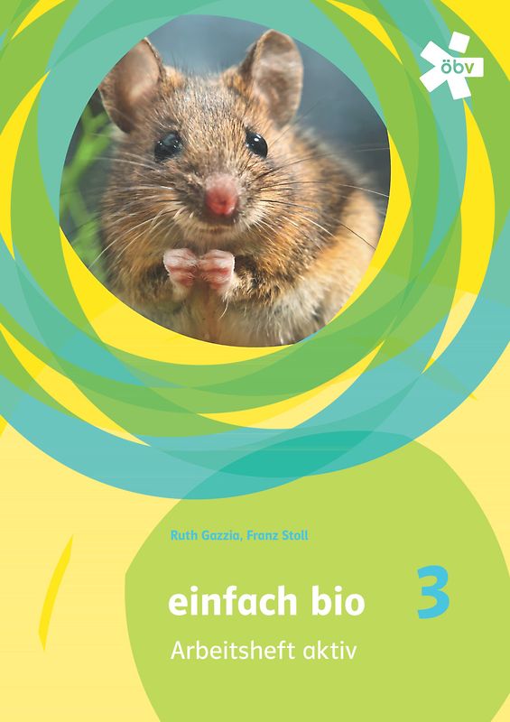 einfach bio 3, Arbeitsheft aktiv