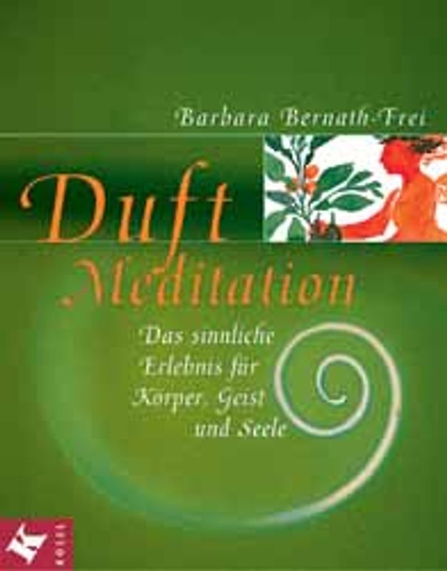Duft-Meditation