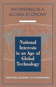 National Interests in an Age of Global Technology