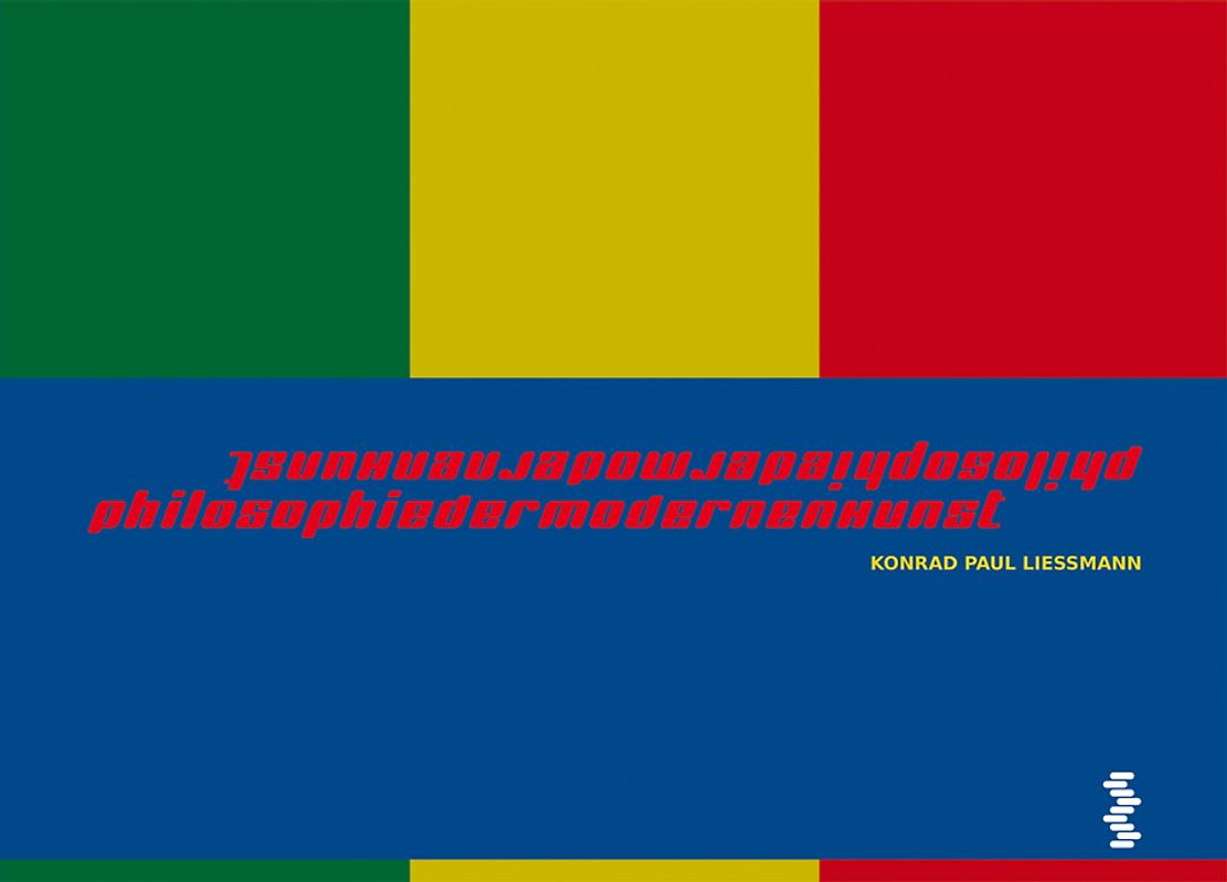 Philosophie der modernen Kunst