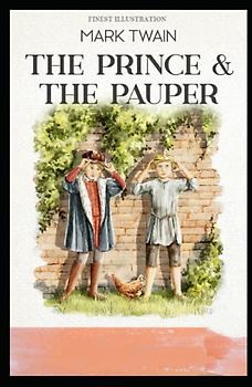 The Prince and the Pauper: Finest Illustration