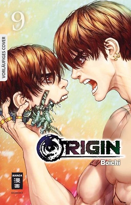 Origin 09