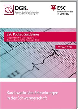 Kardiovaskuläre Erkrankungen in der Schwangerschaft