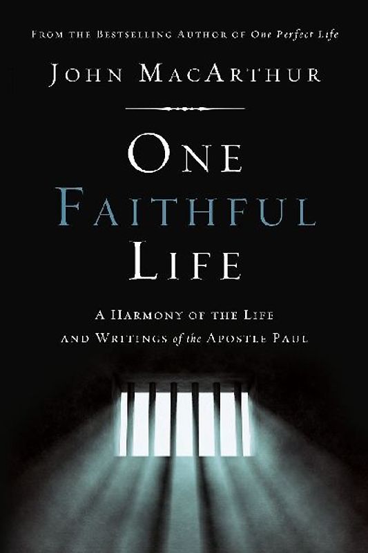 The One Faithful Life