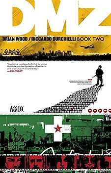 DMZ Book Two