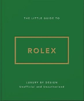 The Little Guide to Rolex