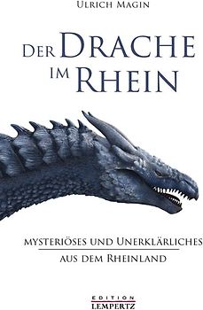 Der Drache im Rhein
