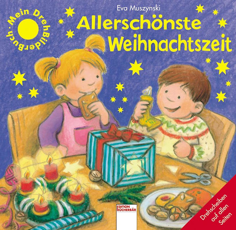 Mein Drehbilderbuch