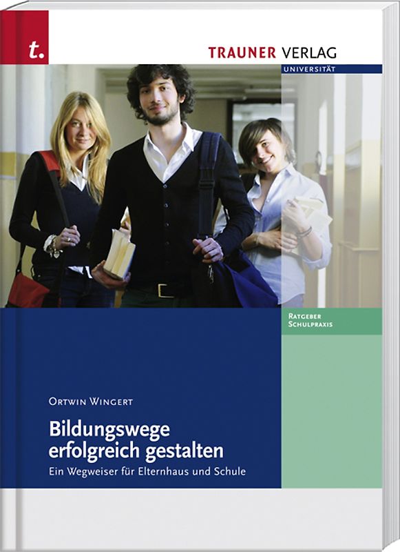 Bildungswege erfolgreich gestalten