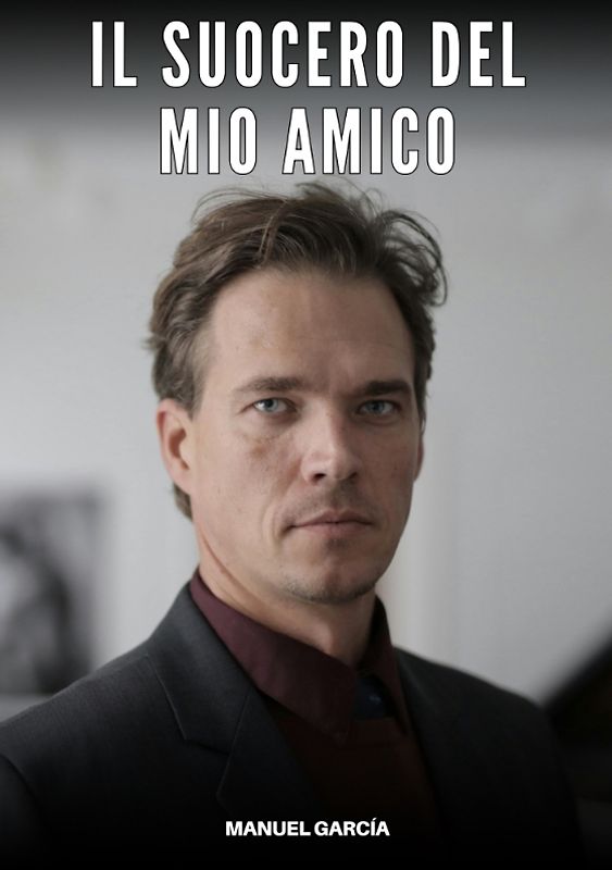 Il Suocero del mio Amico