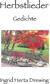 " Pocket-Poems", Natur-Erlebnis und Gedankenlyrik / Herbstlieder