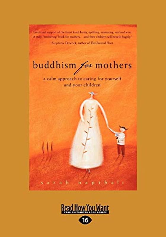 Buddhism for Mothers