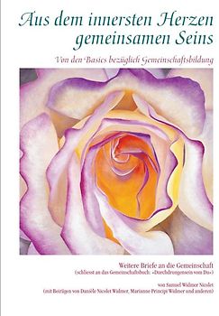 Aus dem innersten Herzen gemeinsamen Seins
