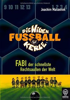 Fabi, der schnellste Rechtsaußen der Welt