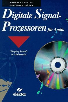 Digitale Signalprozessoren. Sounds in Multimedia