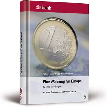 Eine Währung für Europa