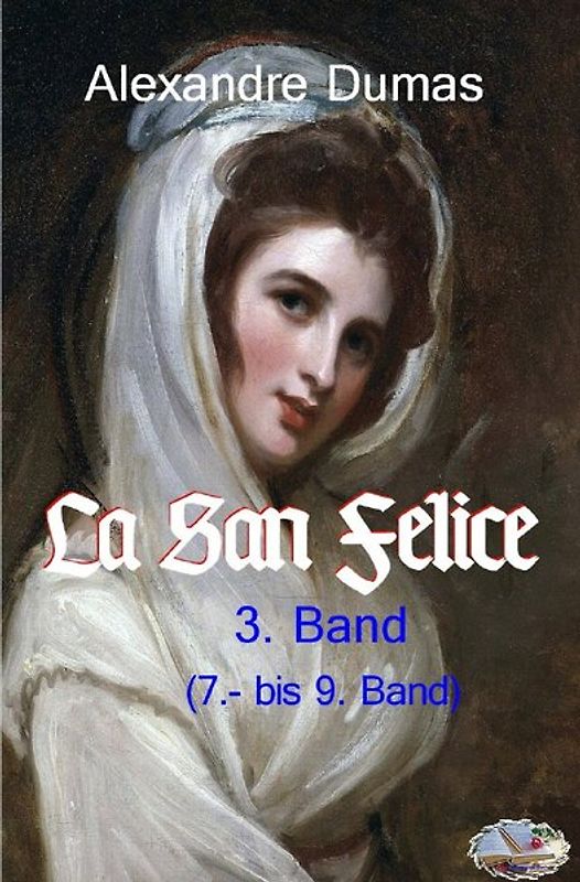 La San Felice, 3. Band