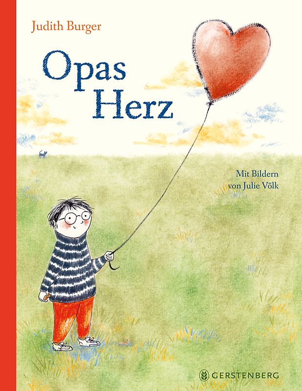 Opas Herz