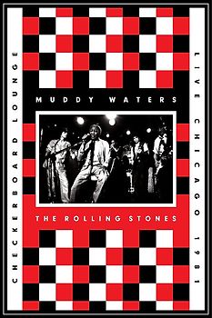 Live At The Checkerboard Lounge Chicago 1981