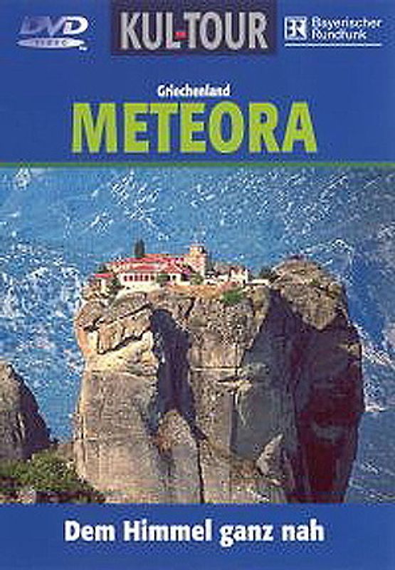 Kul-Tour - Meteora DVD