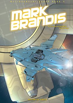 Mark Brandis - Weltraumpartisanen