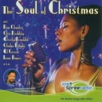 the SOUL of CHRISTMAS