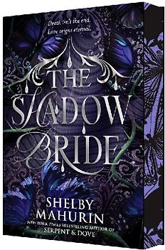 The Shadow Bride Deluxe Limited Edition