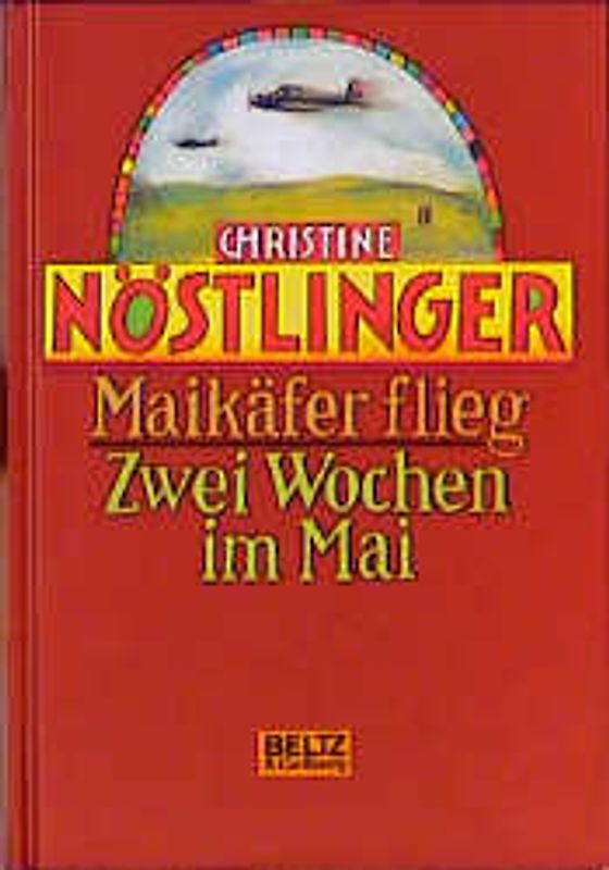 Maikäfer flieg! /Zwei Wochen im Mai