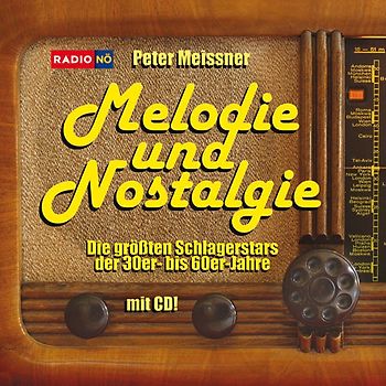 Melodie und Nostalgie