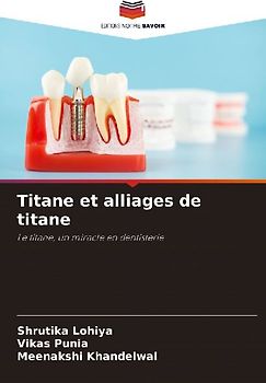Titane et alliages de titane