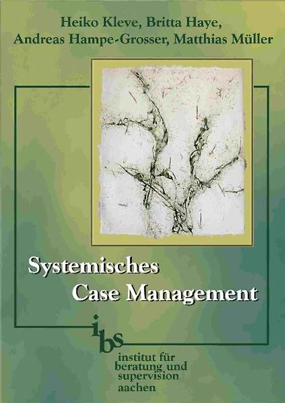 Systemisches Case Management