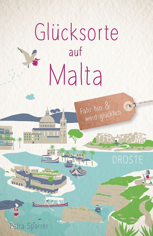 Glücksorte auf Malta