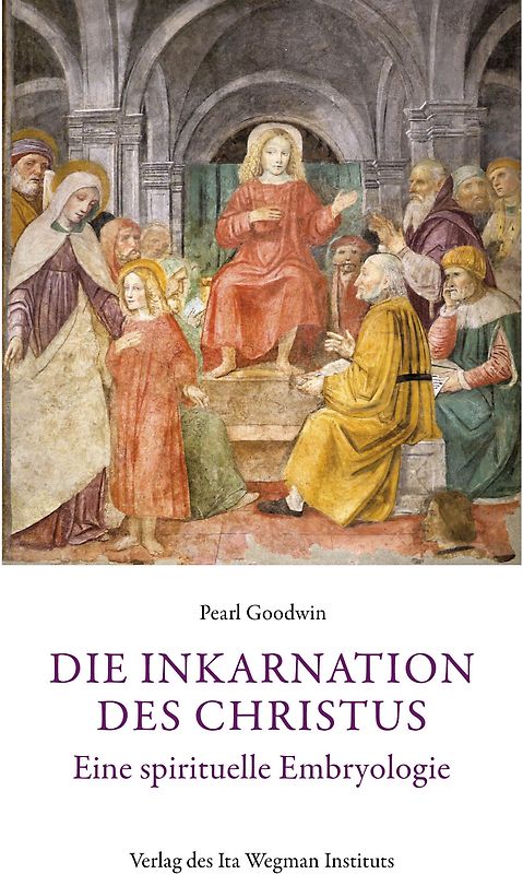 Die Inkarnation des Christus