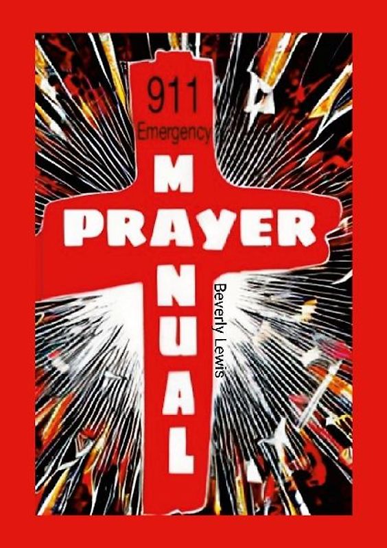 911 Emergency Prayer Manual