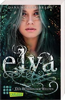 Elya 2: Das Bündnis der Welten