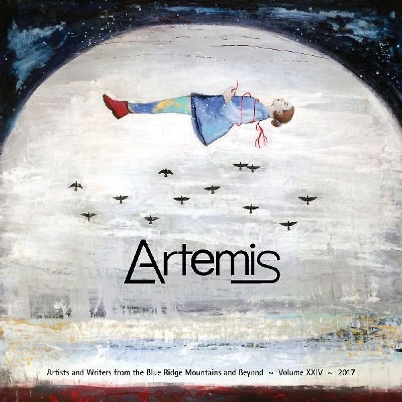 Artemis 2017