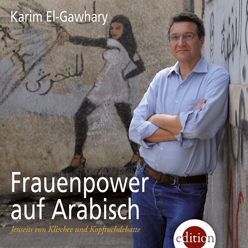 Frauenpower auf Arabisch