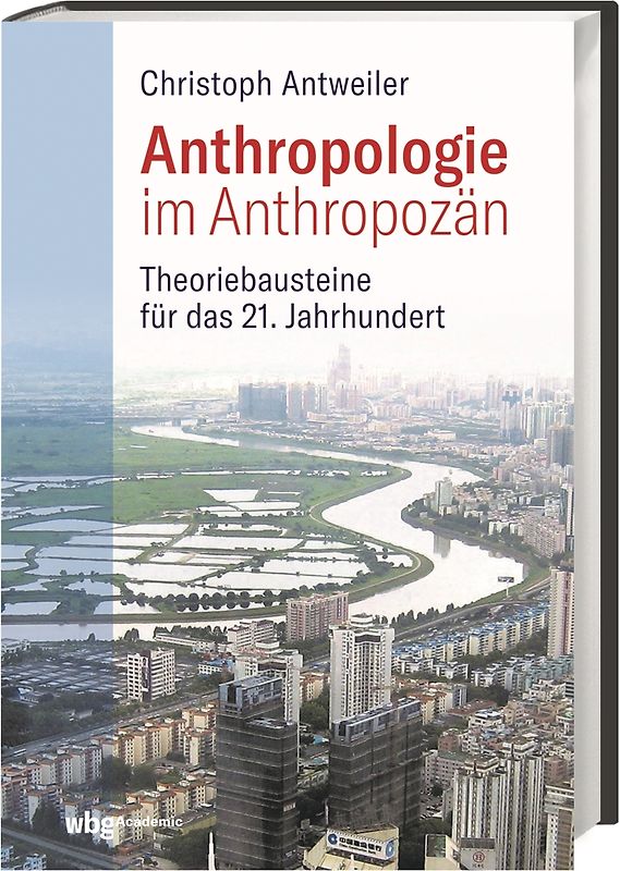 Anthropologie im Anthropozän