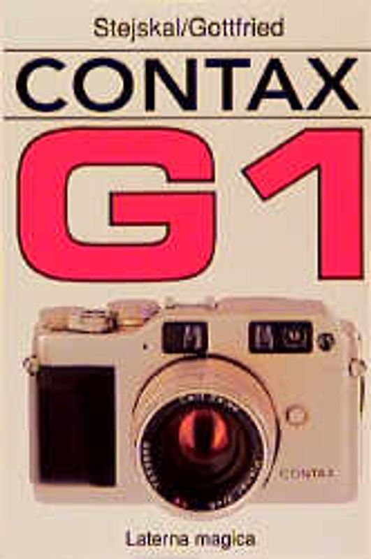 Contax G1