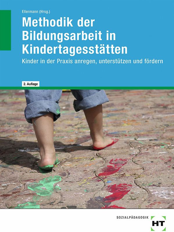 Methodik der Bildungsarbeit in Kindertagesstätten