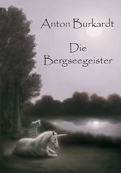 Die Bergseegeister