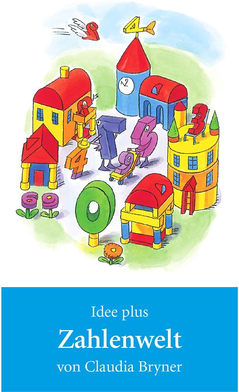 Themenordner Zahlenwelt